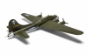 Airfix 08018A Boeing B-17G / Fortress Mk.III 1/72